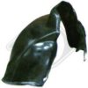 WEZEL 0640433 Panelling, mudguard